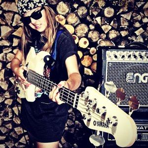 Meet your Posher, Anastasia